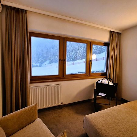 Aktivhotel Feichtner Hof Kaunertal Exterior foto